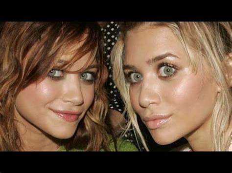 olsen twins drugs|Scandals That Rocked The Olsen Twins World